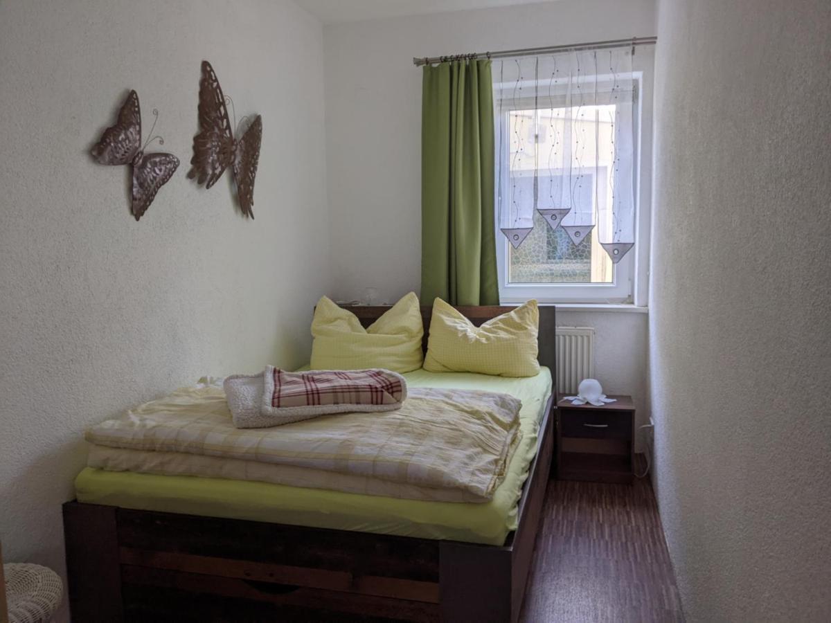 Ferienwohnung In Der Altstadt Von Coswig  Exterior photo