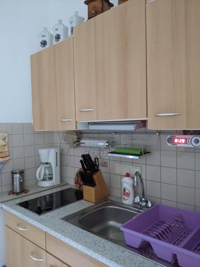 Ferienwohnung In Der Altstadt Von Coswig  Exterior photo